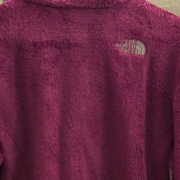 ♥️The North Face Fleece Jacket - Picture 4 of 4